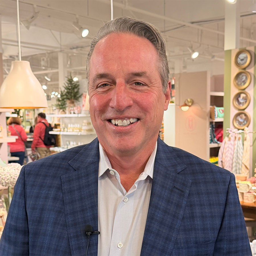 Jan 2026: Industry Update with Doug Cofiell