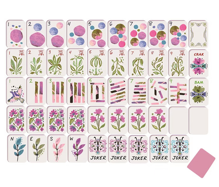 Keva Amina Tiles