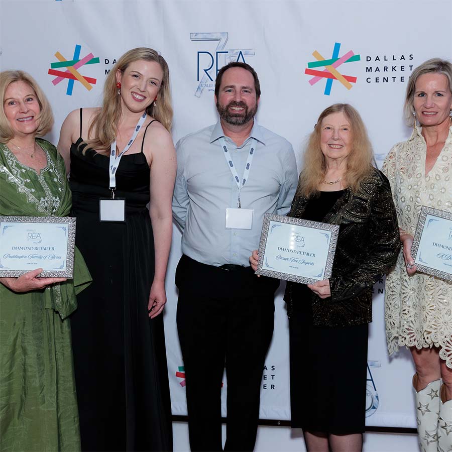 Retailer Excellence Awards 2026 Recap: Highlights & Honorees