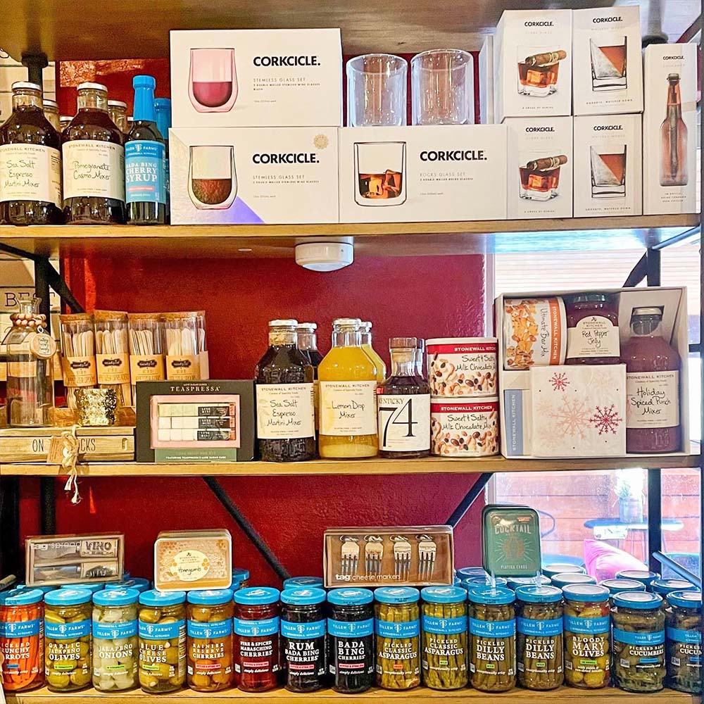 The View Café & Gifts