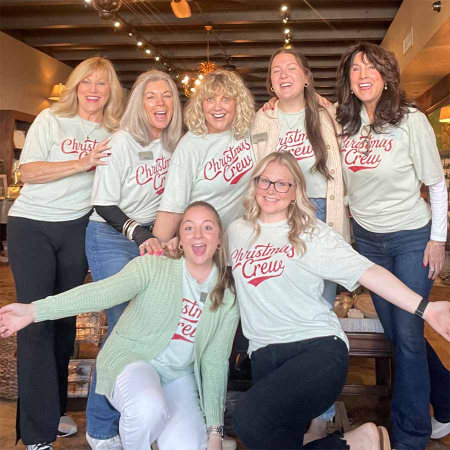 Seasonal Spark: In-Store Fall & Holiday Events