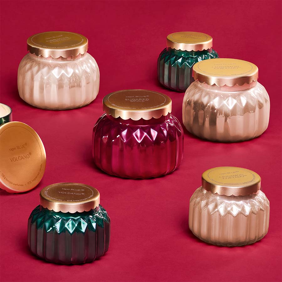 Capri Blue Early Buy 2026