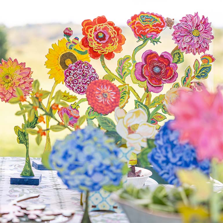 Kimberly Hodges Art and Design