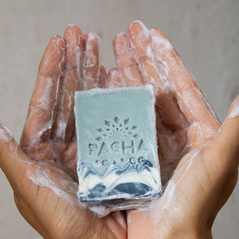 Pacha Soap Co