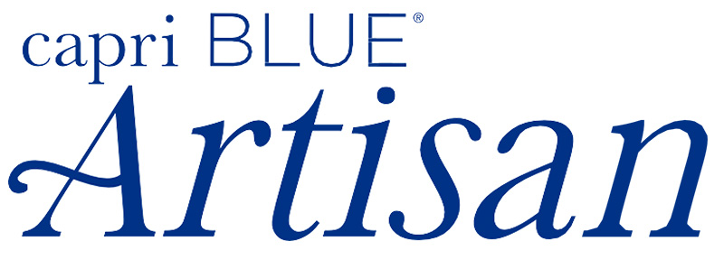 Capri Blue Artisan