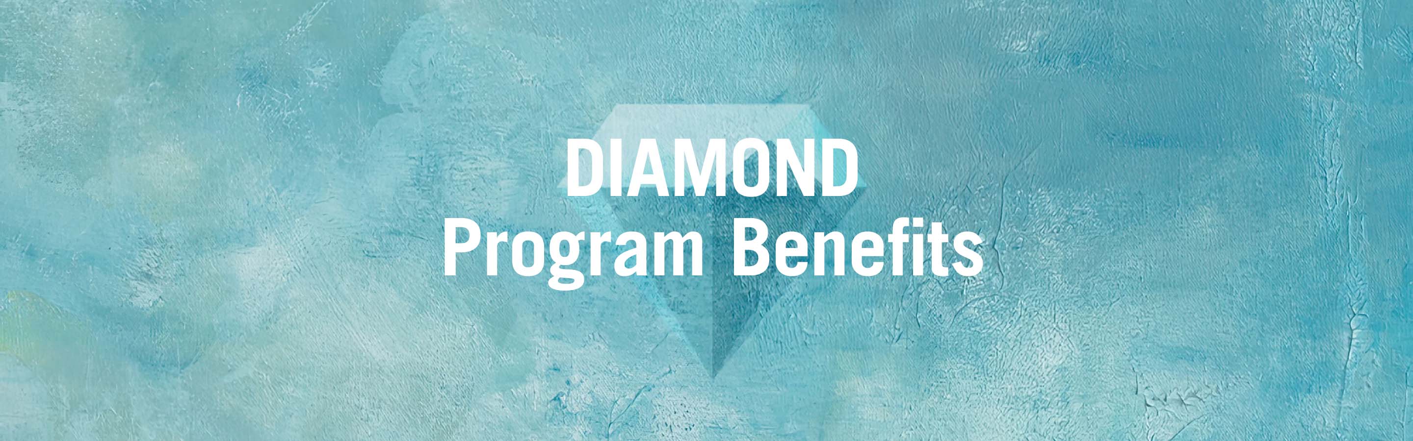 Willow Tree Diamond Program