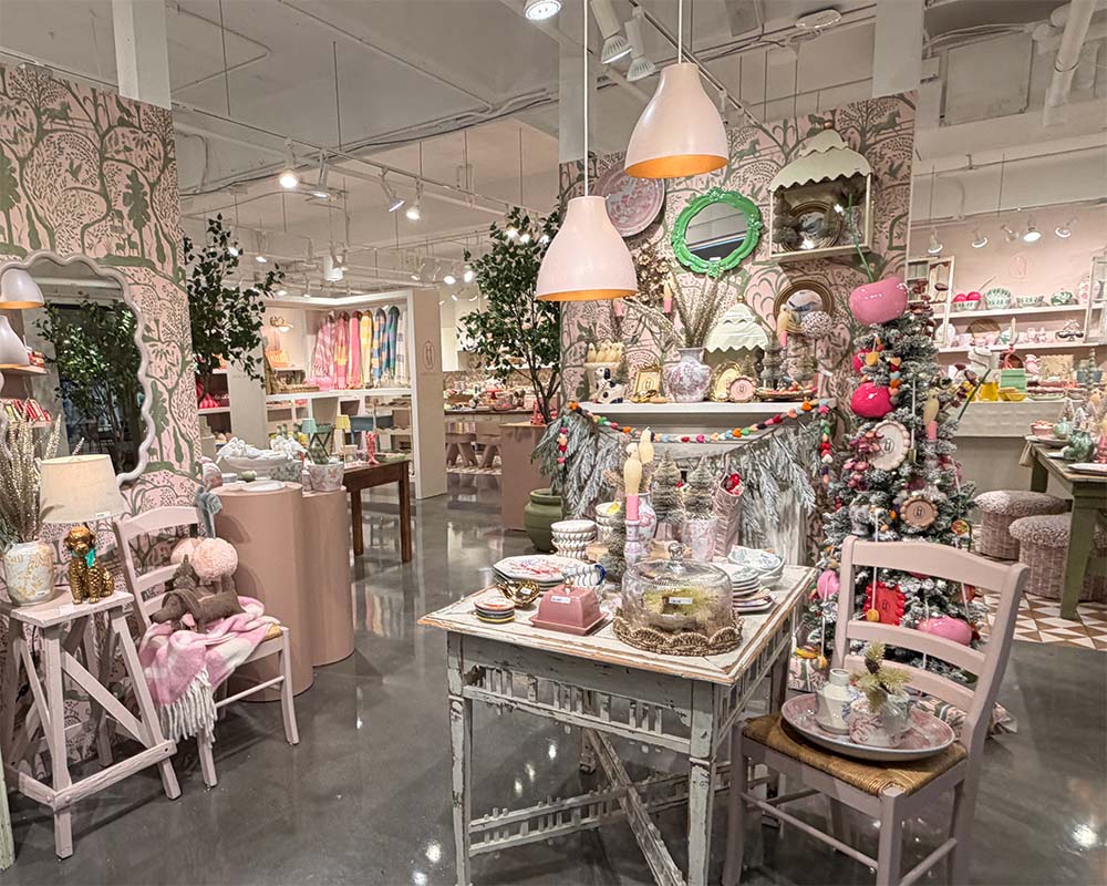 Atlanta Showroom